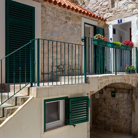 Gorki Apartmán *