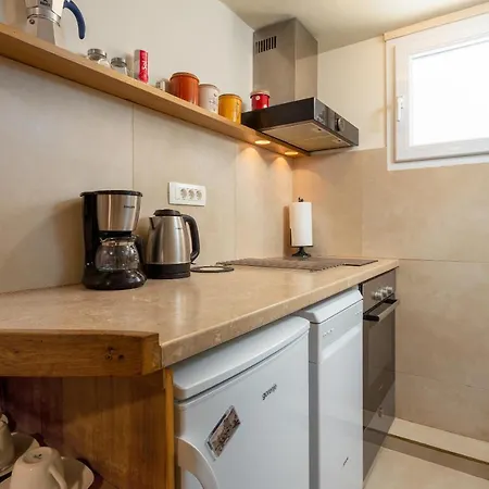 Apartmán Gorki Split