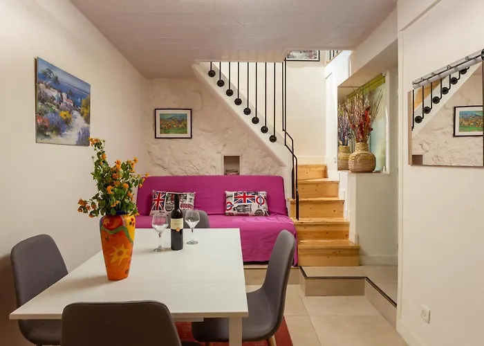 Gorki Apartman Split