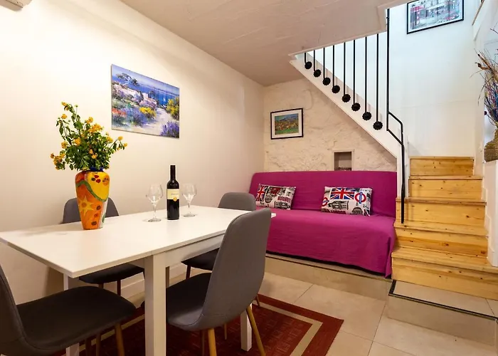 Apartman Gorki Split