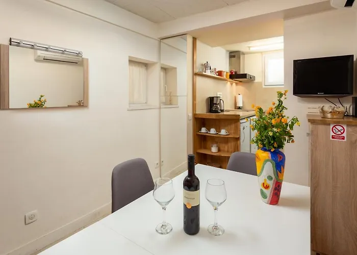 Apartman Gorki Split