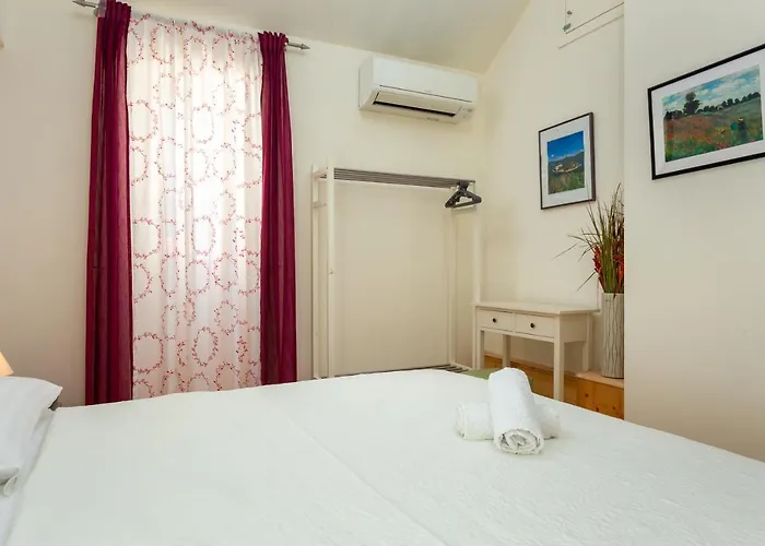 Apartman Gorki Split