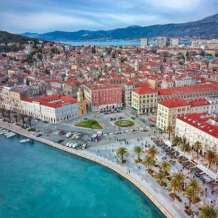 Lejlighed Gorki Split