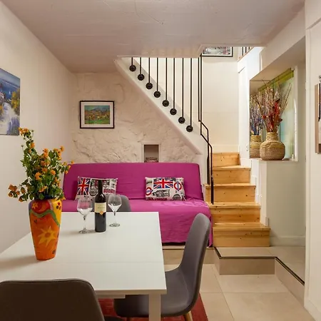 Gorki Lejlighed Split