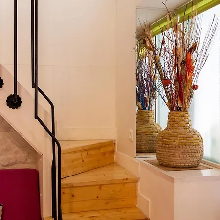 Gorki Apartment *