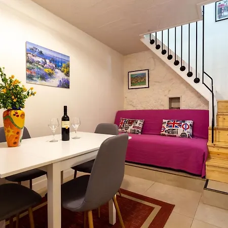 Apartment Gorki Split