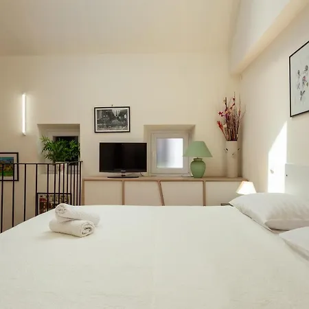 Apartment Gorki *