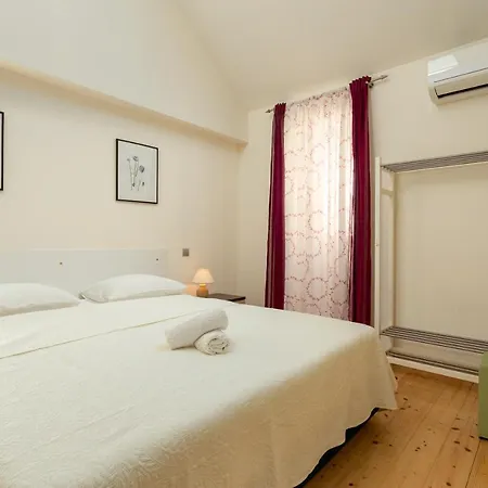 Apartment Gorki *