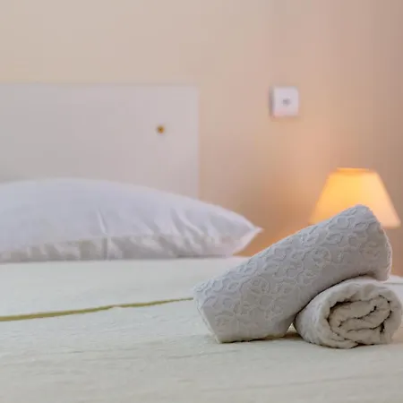 Apartment Gorki