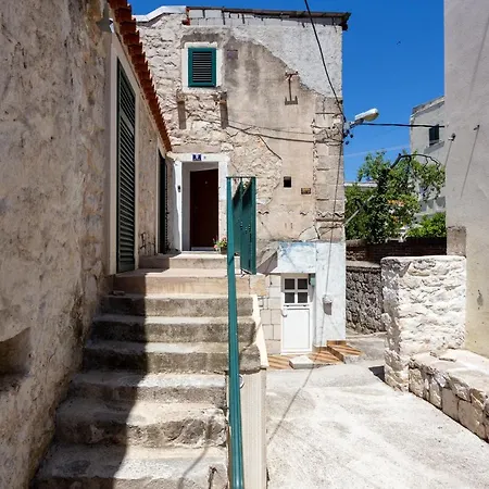 Gorki * Split