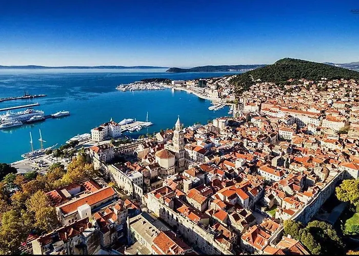 Appartamento Gorki *