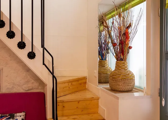 Gorki Appartamento *