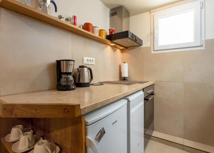 Appartamento Gorki Spalato