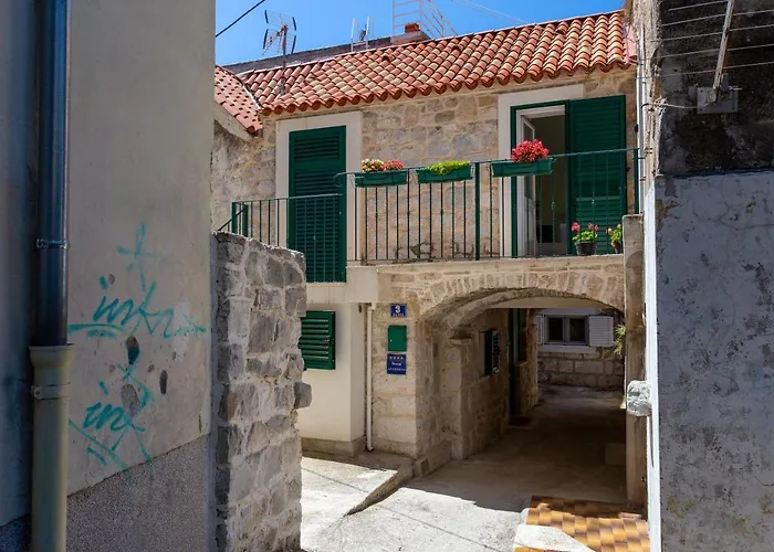 Appartamento Gorki *