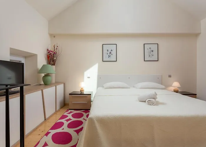 Gorki Appartamento Spalato