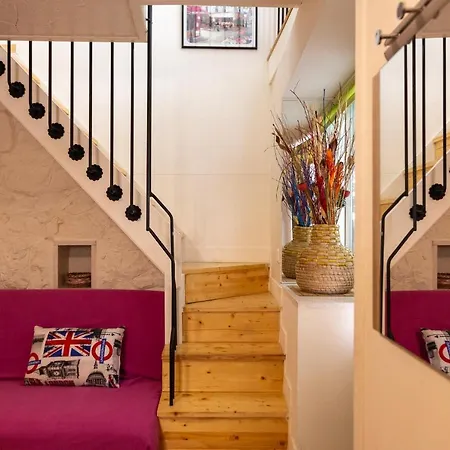Apartman Gorki *