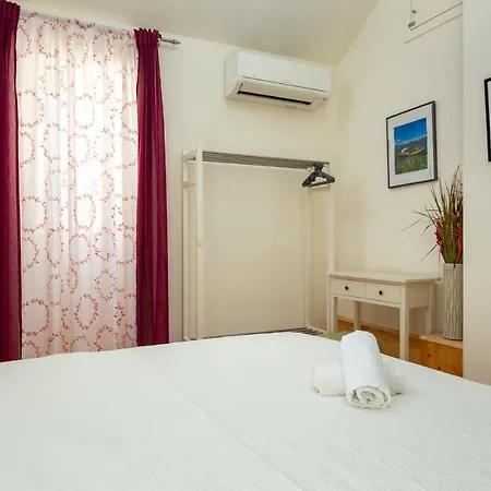 شقة Gorki سبليت