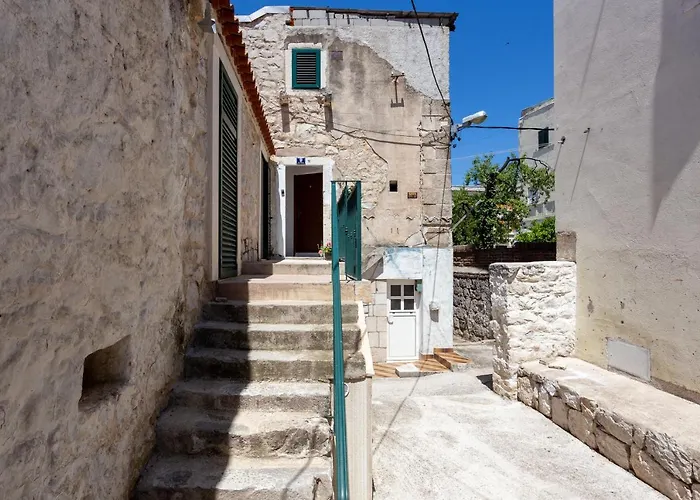 Gorki * Split